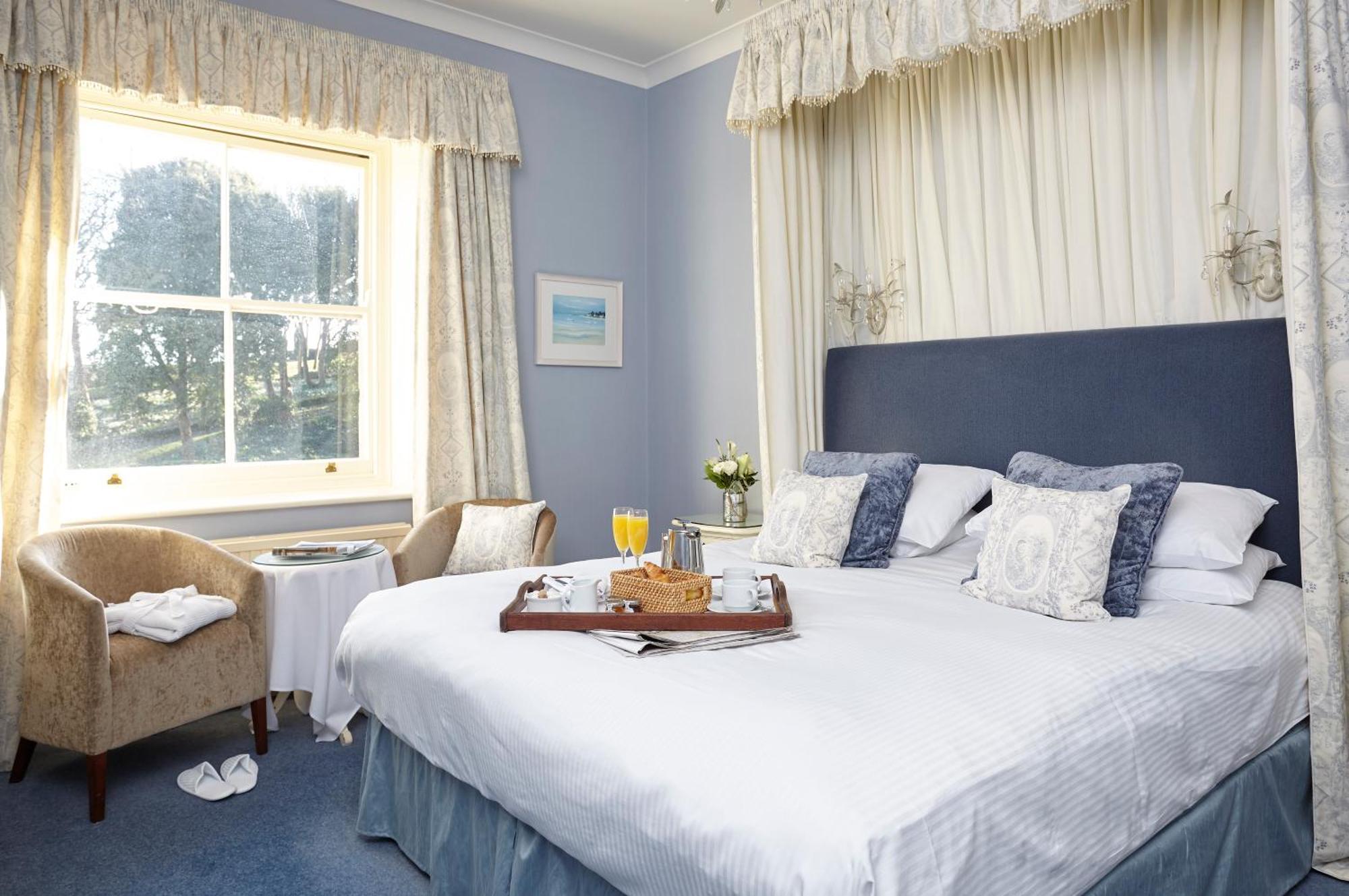 The Royal Hotel Ventnor Exterior photo