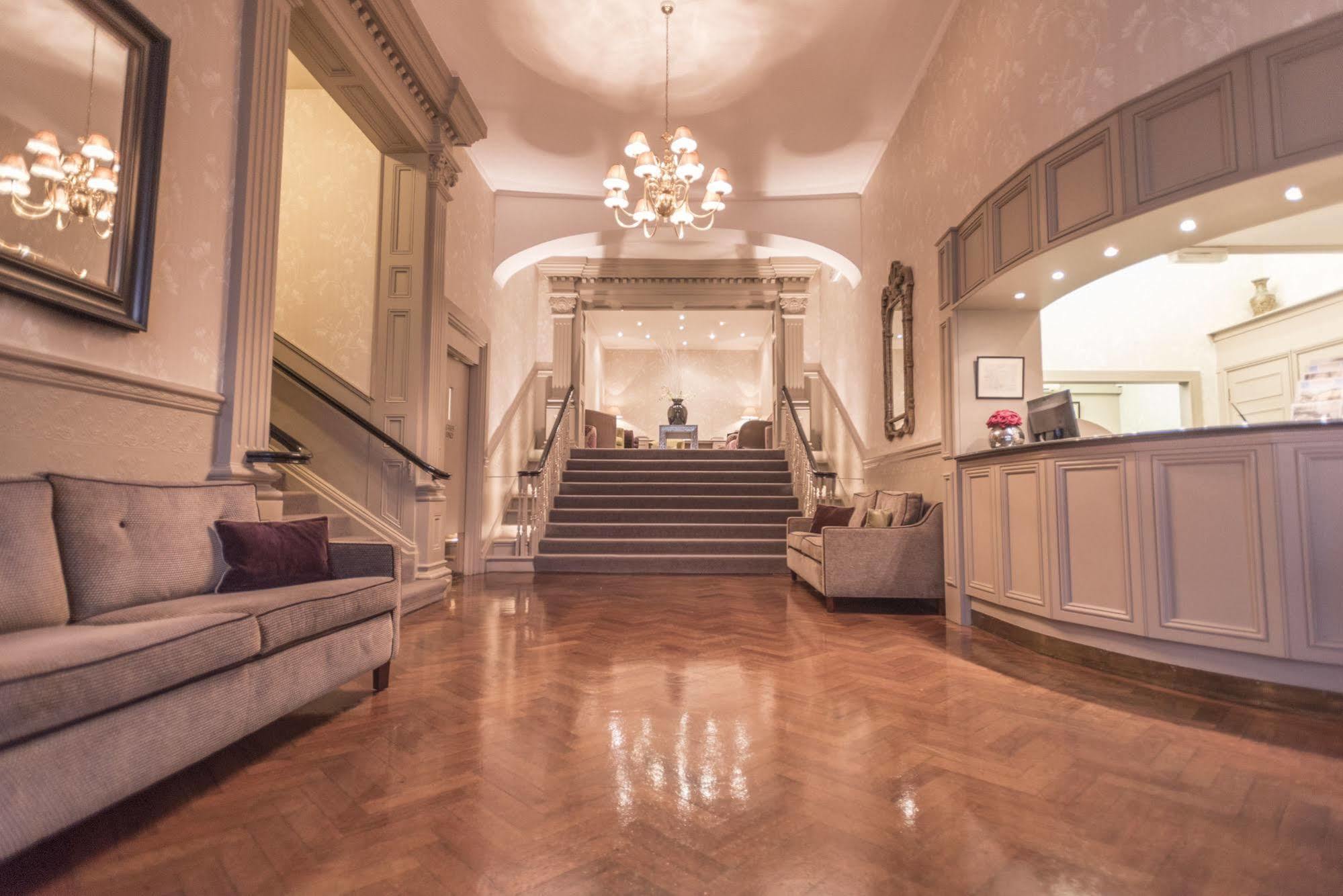 The Royal Hotel Ventnor Exterior photo