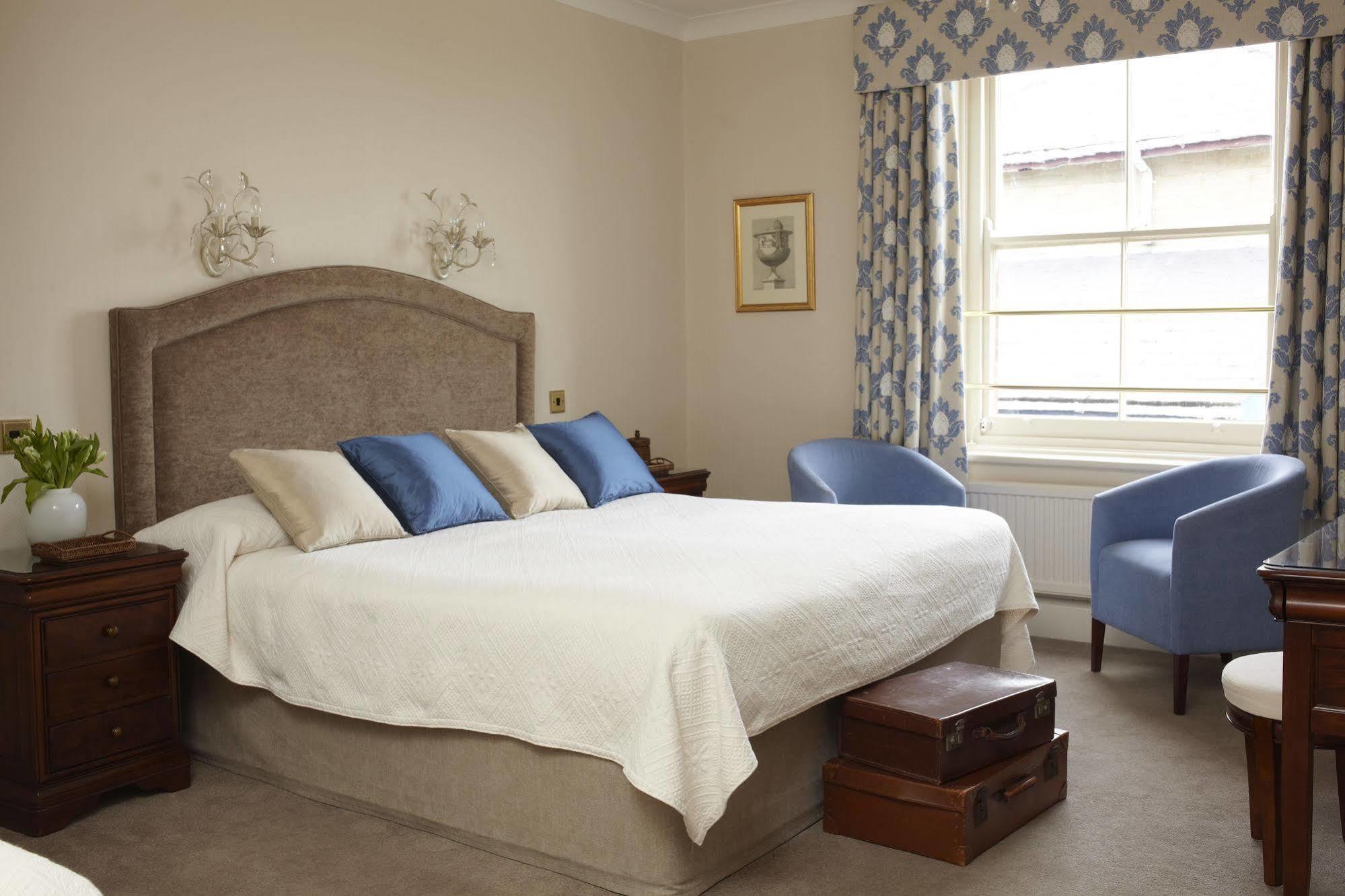 The Royal Hotel Ventnor Exterior photo